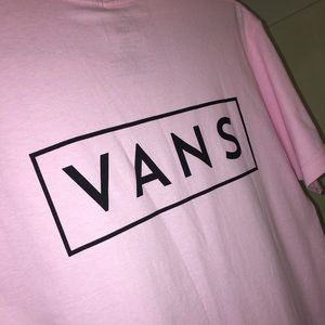 Van’s T-shirt